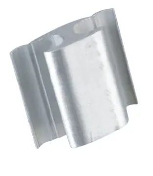 H Type  Connecting Clamp