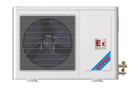 Explosion-Proof Wall-Mounted Air Conditioner BKFR Series