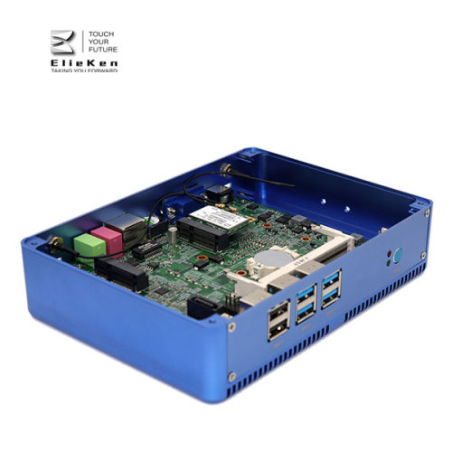 NUC Intel Core i7 16GB Mini PC computer