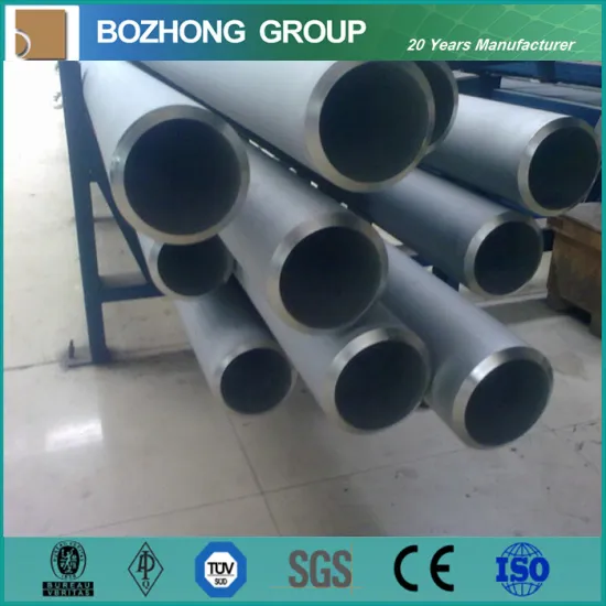 Q195 ERW Black Mild Steel Pipe for Furniture