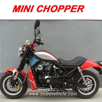 Mini Chopper 50cc motore