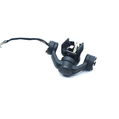 Single Cable Original Gimbal Replacement for DJI Mini 4 Pro Drone - Without Camera