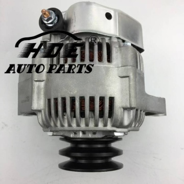 OEM 27060-66090 Alternator Assy for Toyota Land Cruiser HZJ80 FZJ80