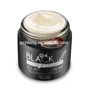 Melao Black Snail All in one Cream 75ml wholesale