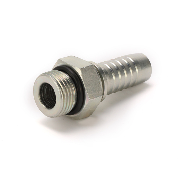 Αρσενικό SAE O-Ring Seal Straight Apitting: Ένας ολοκληρωμένος οδηγός και μηχανή αναζήτησης