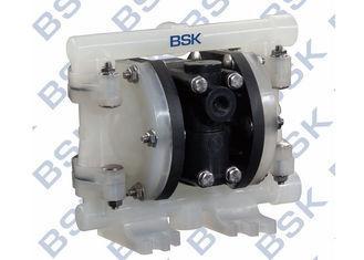 Low Pressure Polypropylene Diaphragm Pump Polypropylene Dia