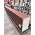 Modern Building Exterior Panel Solutions with SandwichPanels