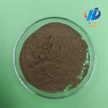 Dispersant MF(melamine-formaldehyde resin)