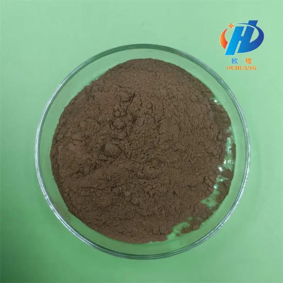 Dispersant MF(melamine-formaldehyde resin)