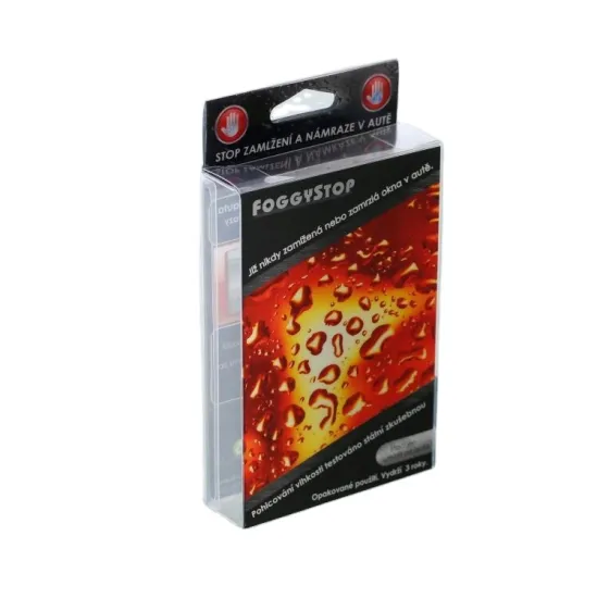 LOGO Phone Accessories & Packaging