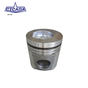 Title: "In Stock Pneumatic Engine Piston Assembly Parts: 23529367, 23516681, 23532465