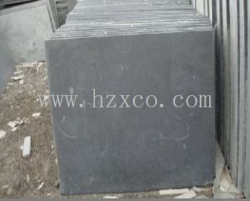Chinese Black Limestone/ Blue Limestone Slab/Tile