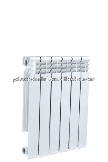 heat radiator aluminum radiator