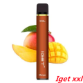 E-xì gà dùng một lần iget xxl vape