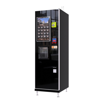 LE308B Smart Free Standing Coffee Vending Machine