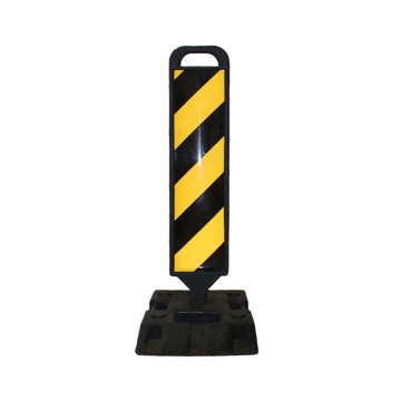 Zhejiang Dingtian Traffic Delineator Panel - Taizhou Roadway Safety Separator