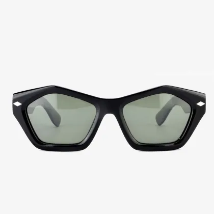 Polygon Acetate Glasses Frame