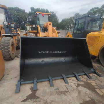 2024 Liugong LG862 Used Backhoe Loader - Engine, Motor, Pump, Gear, Gearbox, Bearing Components