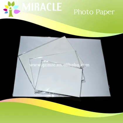 Korea Hansol Heat transfer paper