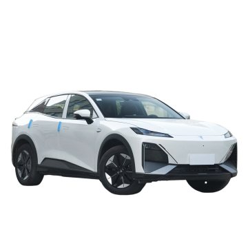 Shenlan S7: New Changan Electric SUV with 520km Range