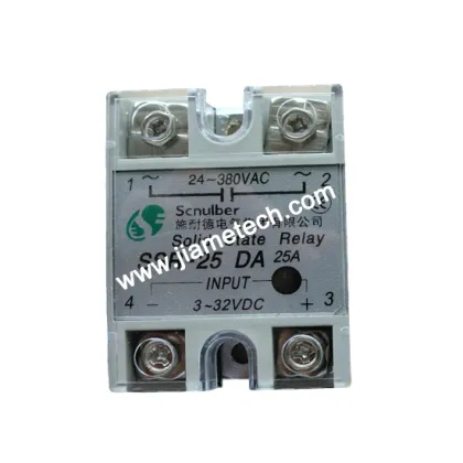 Solid State Relay