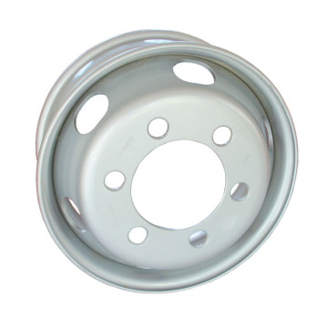 175 truck rims alcoa aluminum truck wheels steel wheel