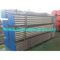 ASTM A519 4130 4140 +N Q+T Seamless Drilling Steel Pipe