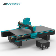 UTECH 1325 woodworking cnc router for 3d carving