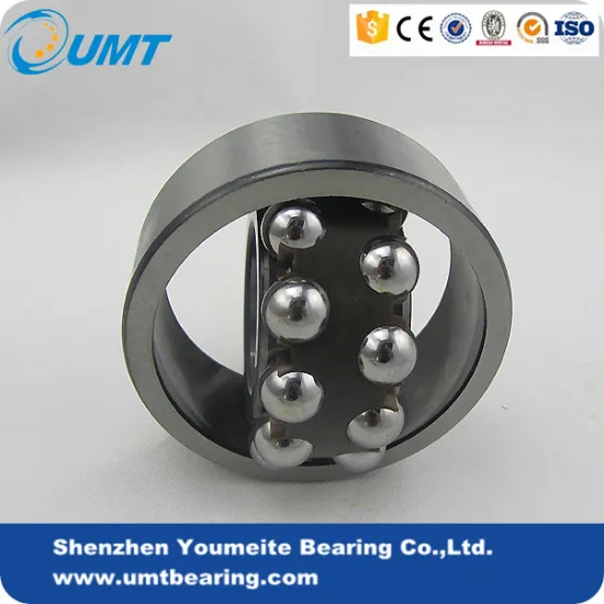 Self-Aligning ball bearing 1212 with good quality and low price