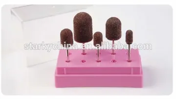 beauty french nail manicure drill bits