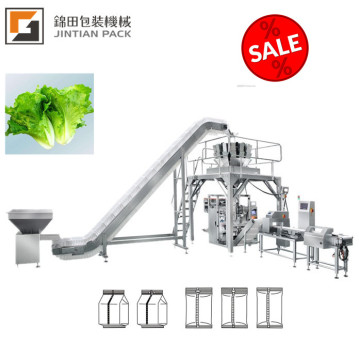 Factory Supply Multi-Function Packaging Machines for Chip