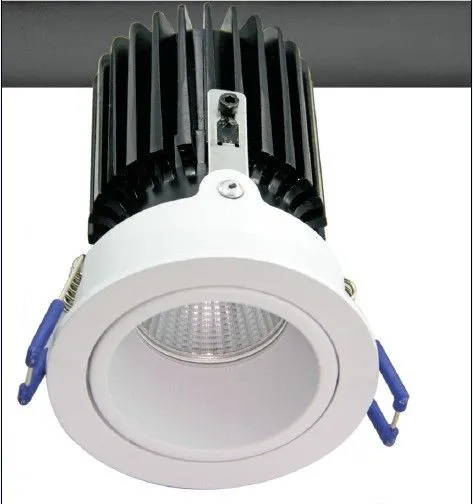 15w Led Spotlights Lda121009 For Hotel Lighting