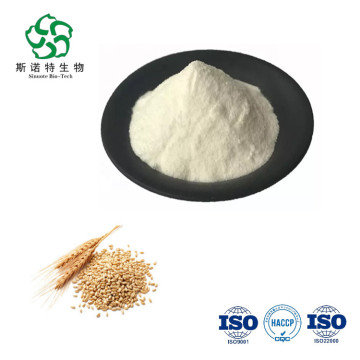 Water Soluble Wheat Oligopeptides Powder