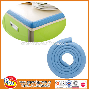 plastic corner guard / baby edge protector / baby safety corner edge guard