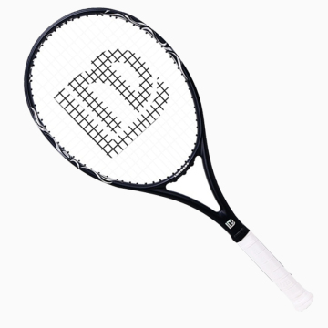 High Quality Custom Tennis Racket with Carbon Brazing OEM Factory Customization