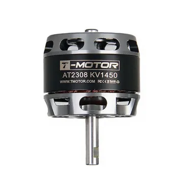 T-MOTOR AT2308 RC hobby motors engine for model airplane 2208 2600kv 1450kv 1200kv BLDC motor for 350-450 mm sport quadcopter