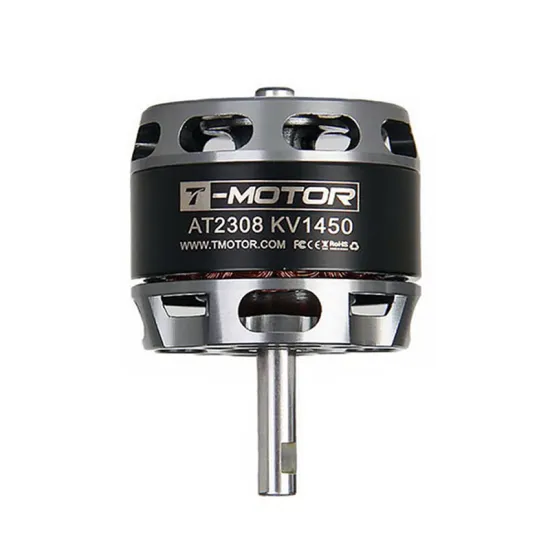 T-MOTOR AT2308 RC hobby motors engine for model airplane 2208 2600kv 1450kv 1200kv BLDC motor for 350-450 mm sport quadcopter