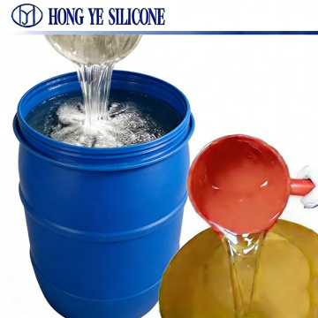 Silicone Oil for Mold Release Agent