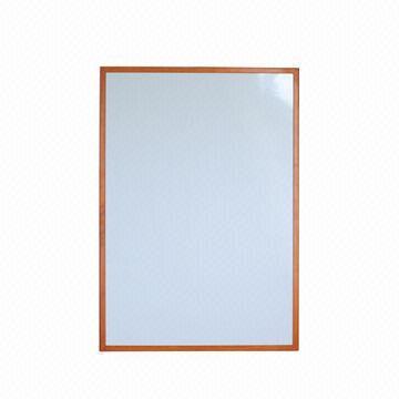 Wood Frame Whiteboard