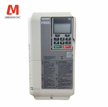 Giappone Changer di frequenza Yaskawa CIMR-HB4A0180ABC 90KW/75KW