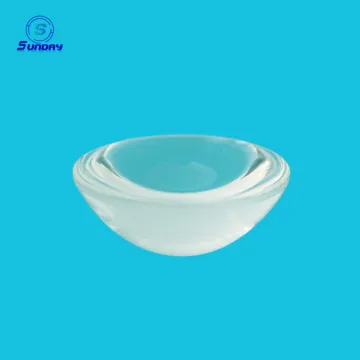 China Aspheric Lens Supplier | Glass Aspheric Lenses