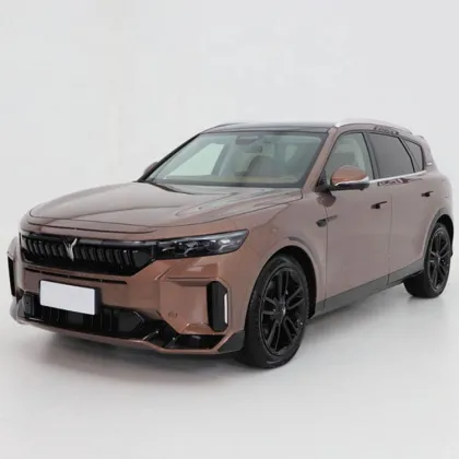 VOYAH FREE Electric Cars