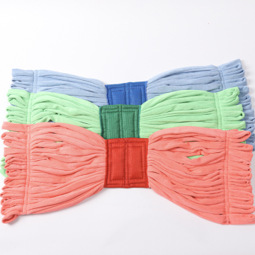 Medium Popular microfiber tube mop