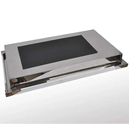 Catering Service Trolley