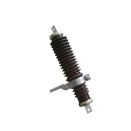 Top Selling Porcelain Housing Metal-Oxide Surge Arrester Shells: Latest Products and Technologies