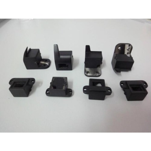 Plastic Mold Part Injection
