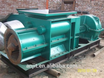 Hot sale clay brick extruder