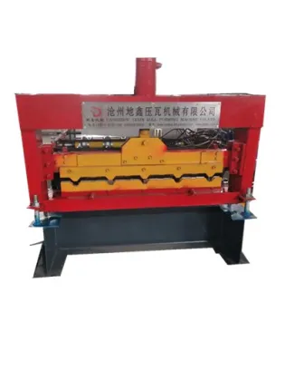 Horizontal Hydraulic Arc Bed Equipment