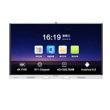 5-100 Inch Digital Smart Interactive Whiteboard