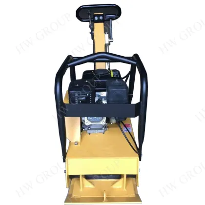 Mini honda engine gasoline small plate compactor